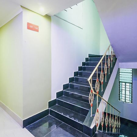 Hotel O Lokenath جمشيدبور المظهر الخارجي الصورة