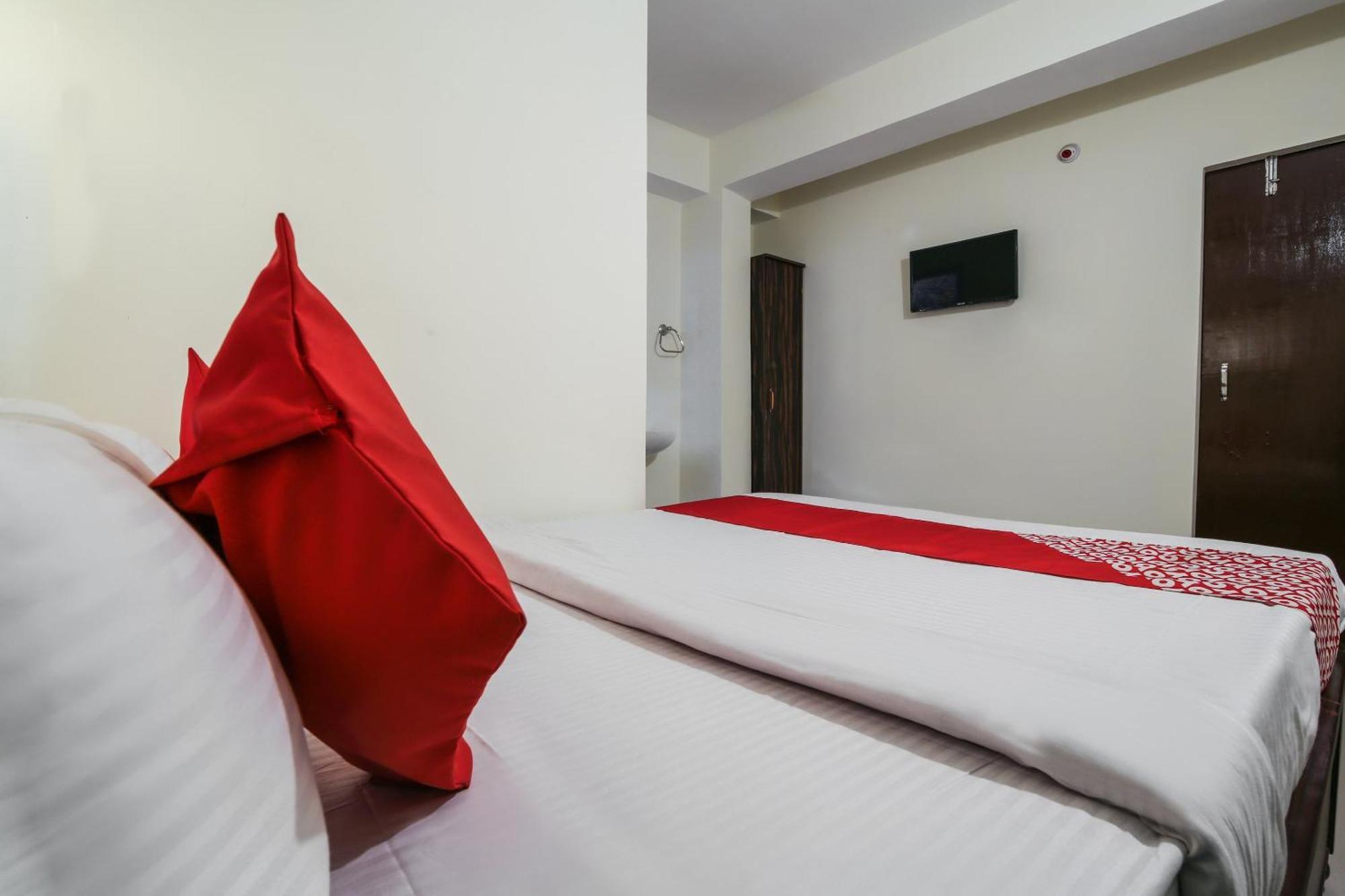 Hotel O Lokenath جمشيدبور المظهر الخارجي الصورة