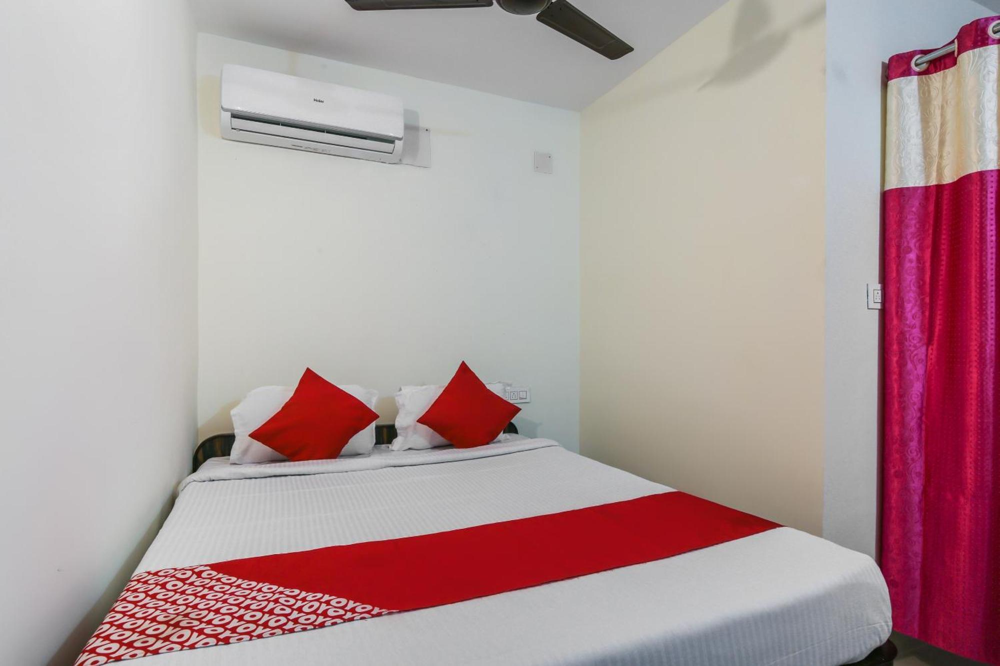 Hotel O Lokenath جمشيدبور المظهر الخارجي الصورة